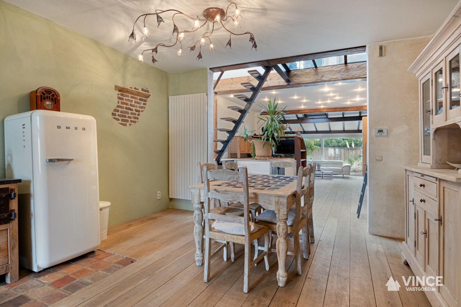 Charmante designwoning met karakter op toplocatie foto 6