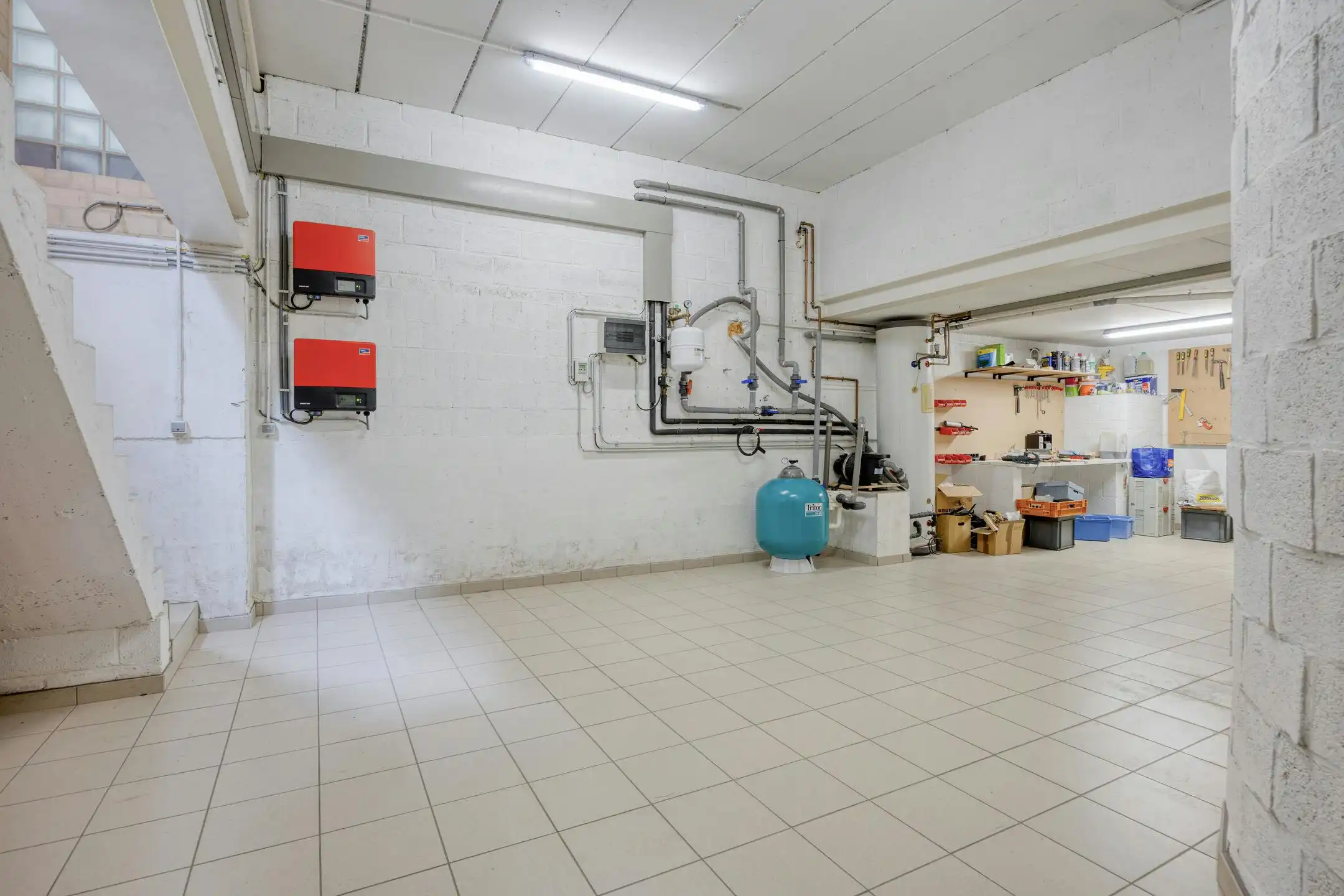 Vrijstaande woning met 4 slaapkamers te koop in Geel foto 25