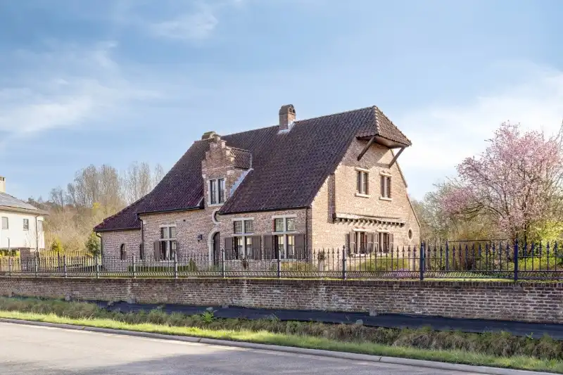 Villa Te Bonheiden foto 5