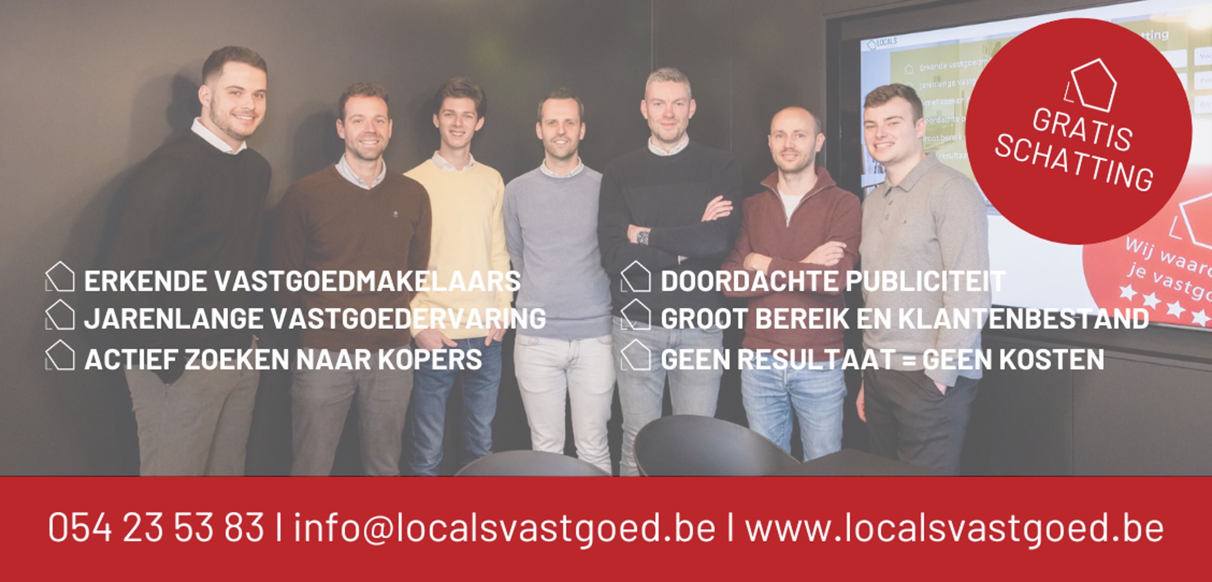 Gelijkvloers nieuwbouwappartement met tuin op toplocatie! foto 6