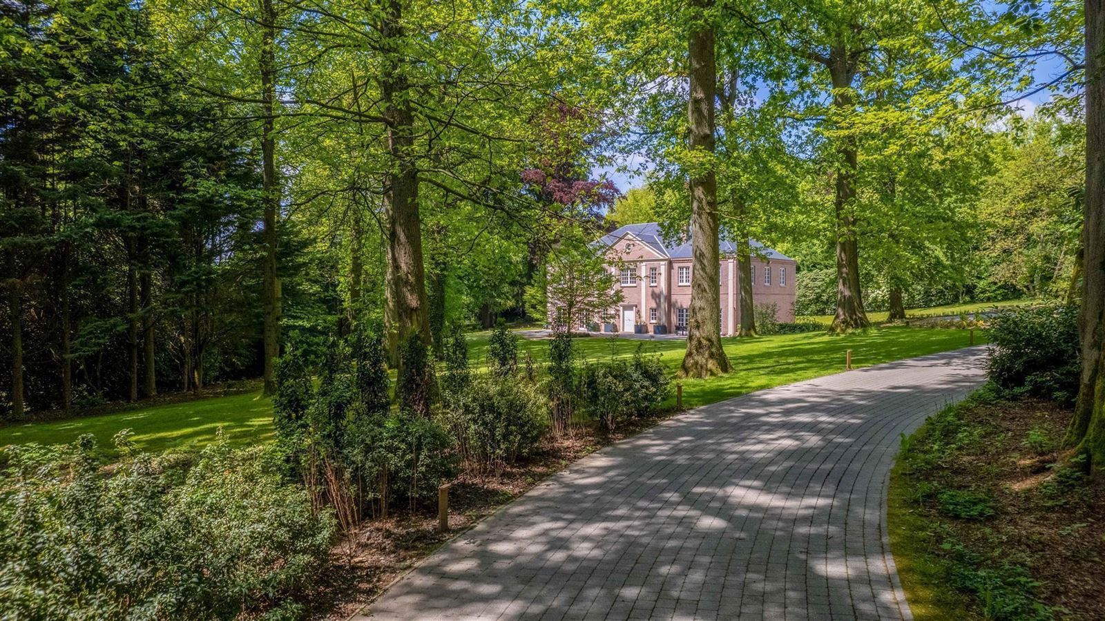 Prachtig landhuis met zwembad op 65are met 6 slaapkamers en 3 badkamers foto 3