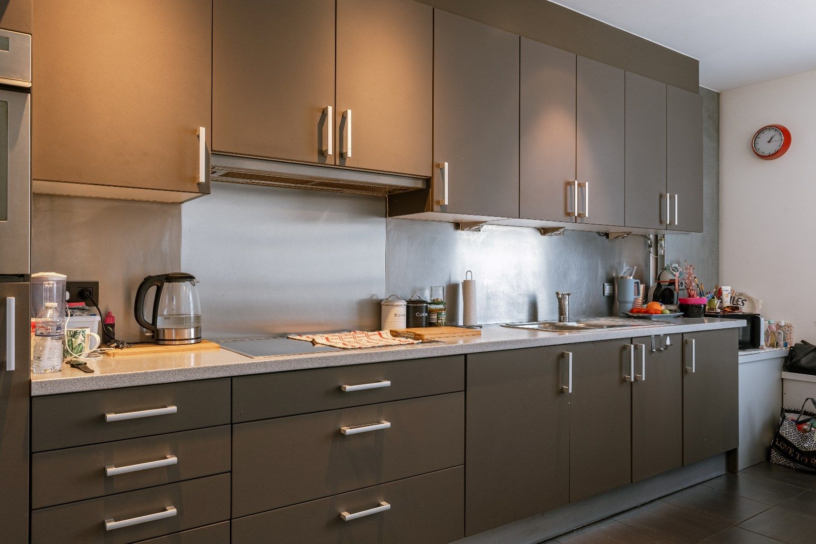 Moderne 3-slpk woning nabij centrum foto 6