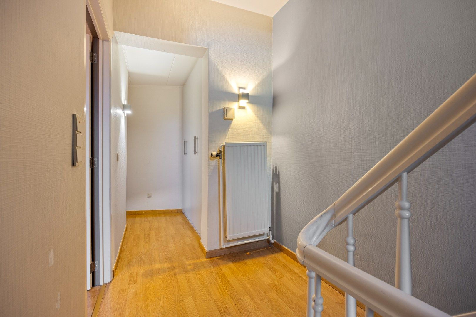 Instapklare woning met 5 slaapkamers, tuin, terras en garage in Kessel-Lo – EPC 329 kWh/m² - bewoonbare opp. 186 m² foto 13