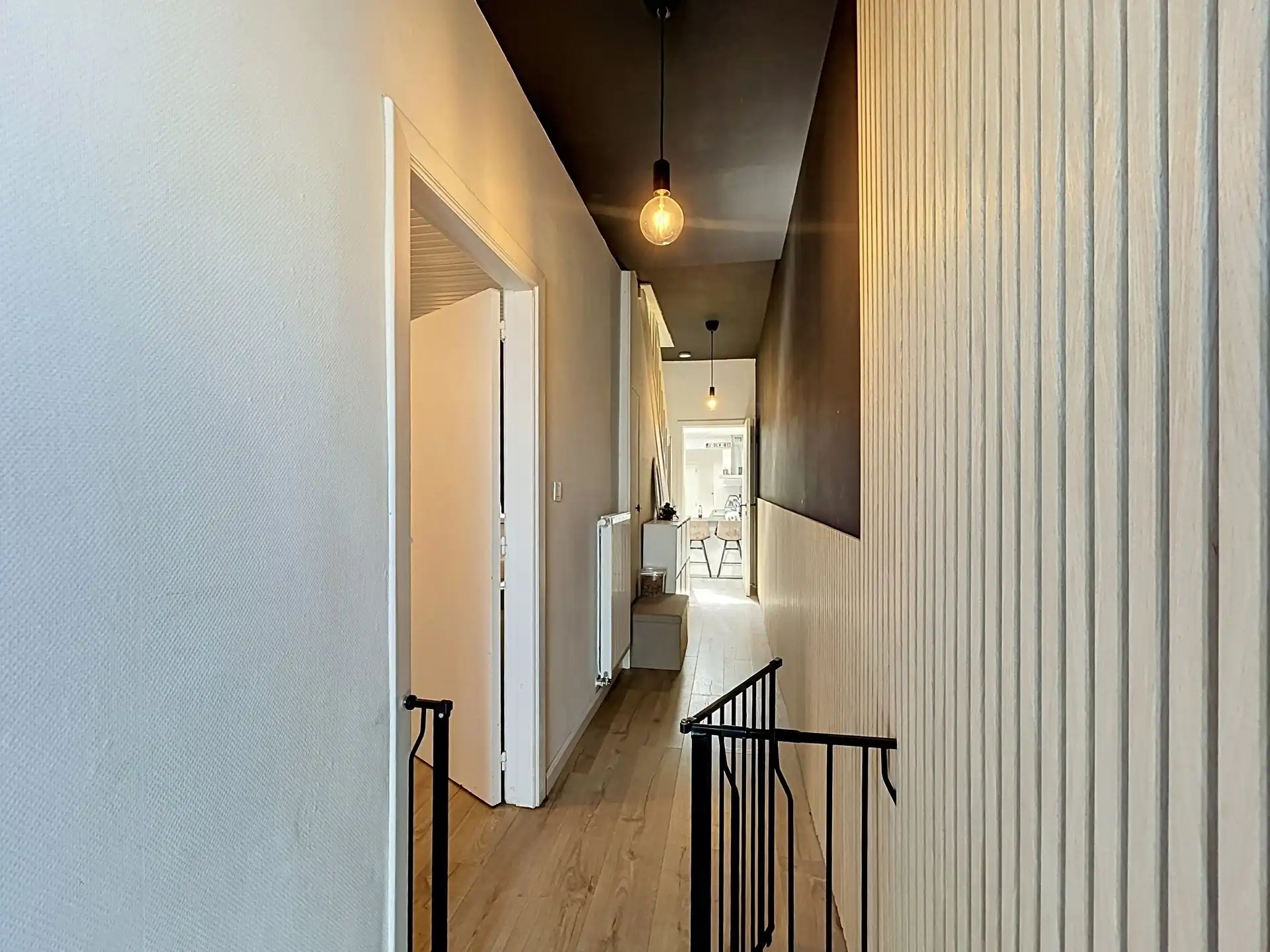Prachtige gezinswoning met garage  op perceel van 240m²! foto 5