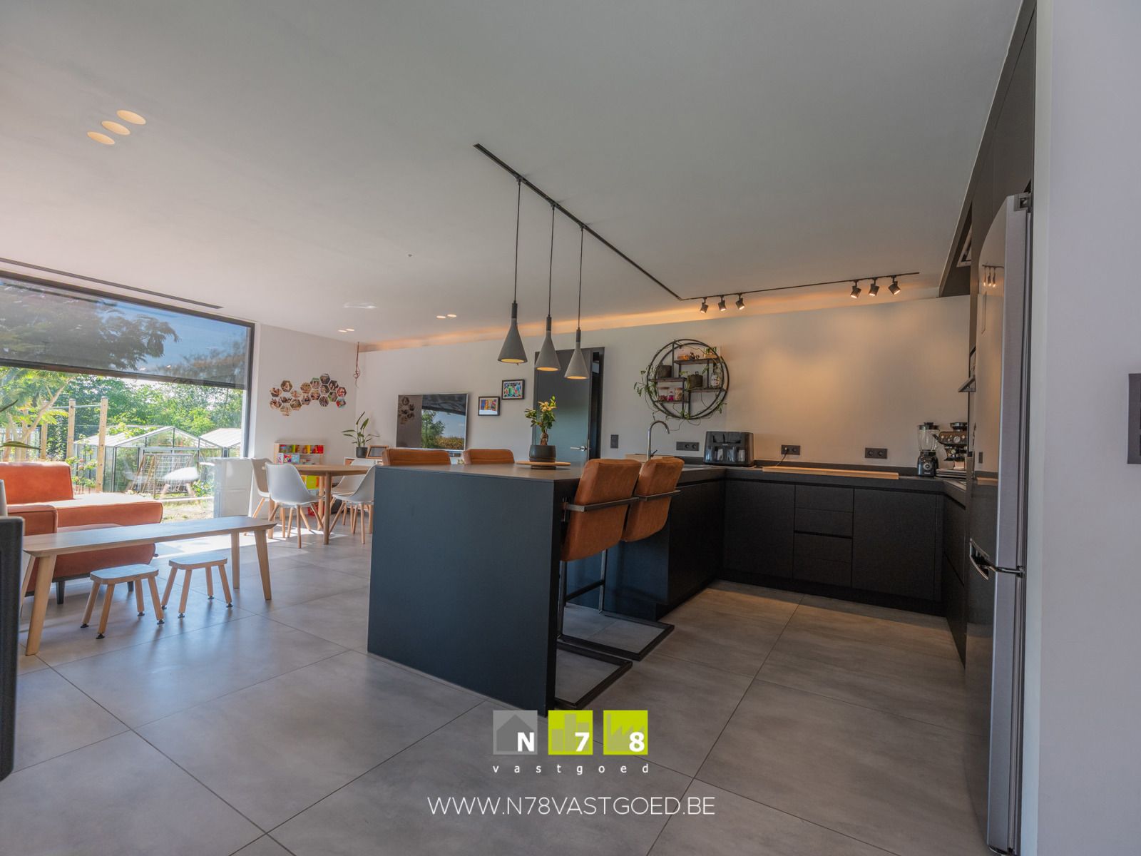 Huis te koop foto 44