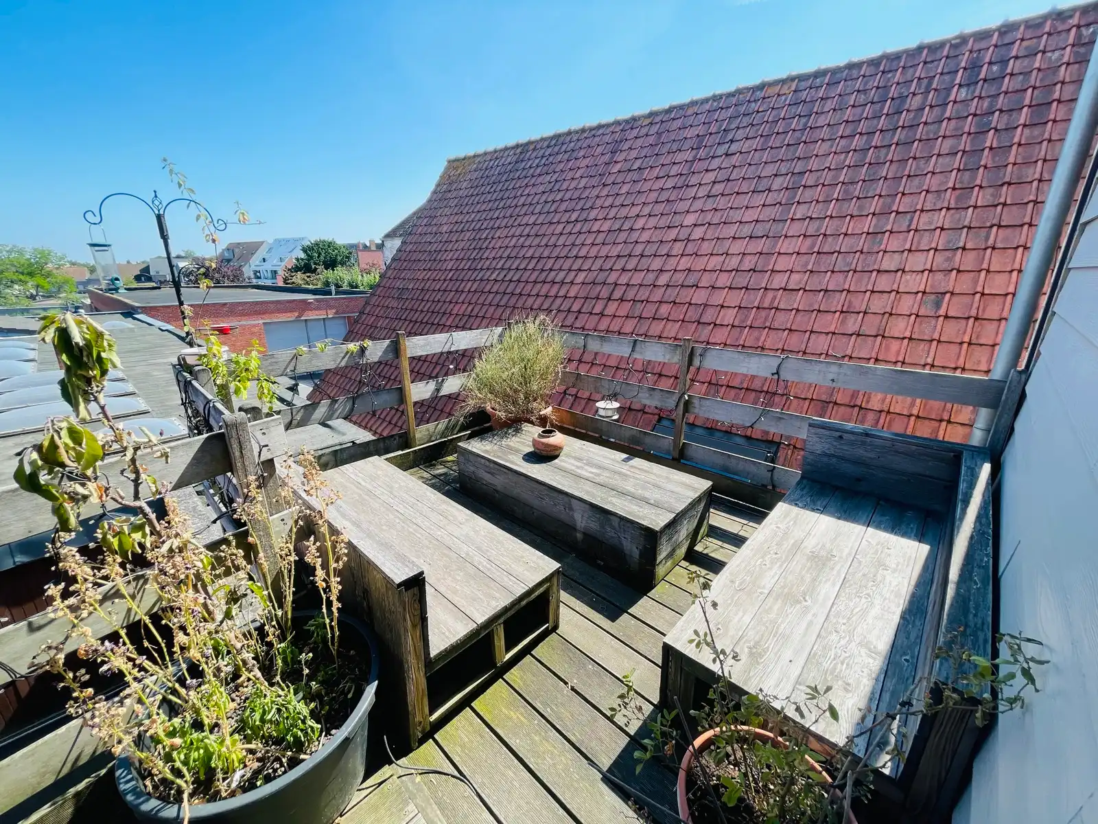 Appartement te huur foto 9