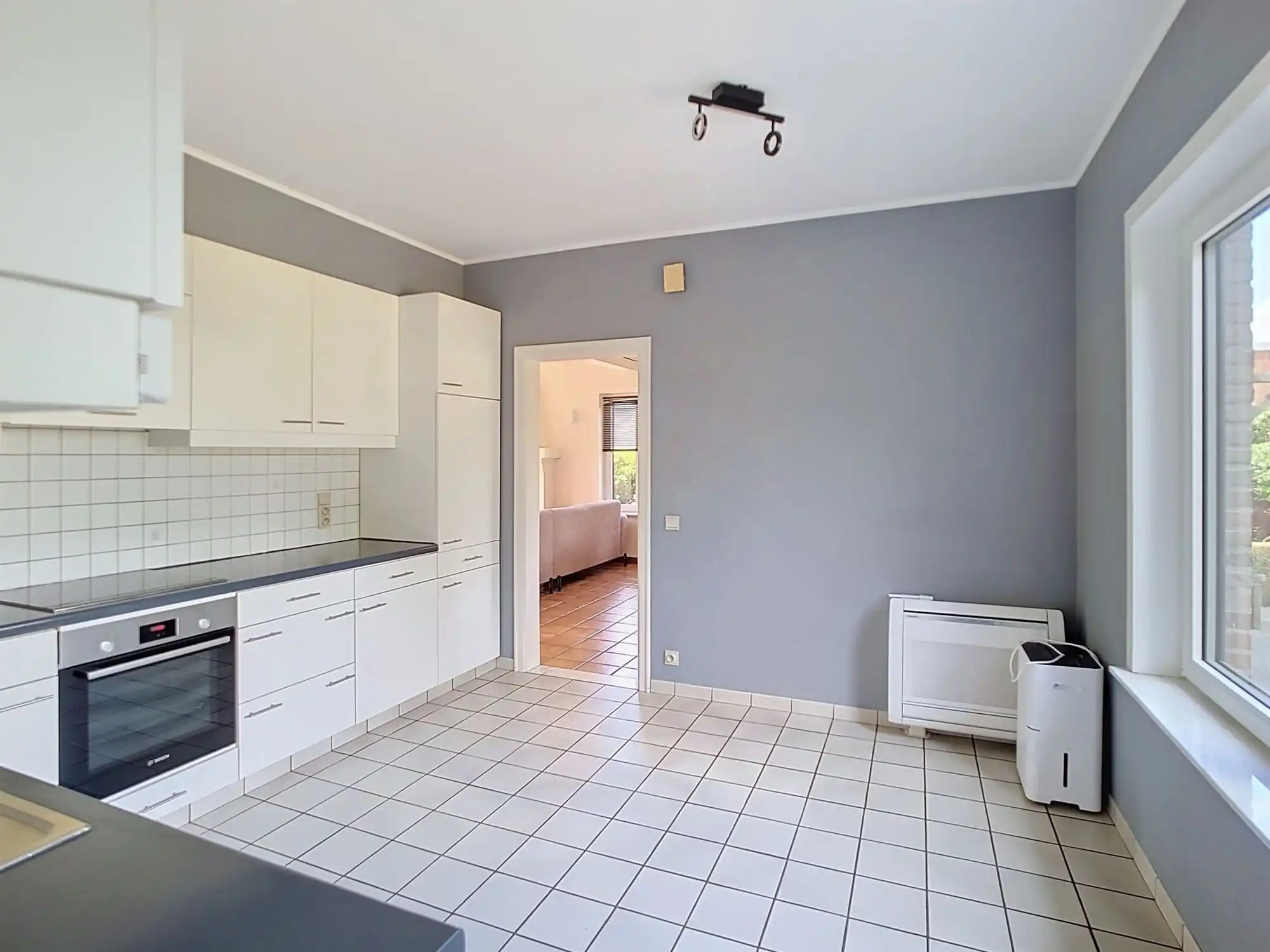 Energiezuinige gezinswoning met 3 slaapkamers en tuin in Koningshooikt foto 6