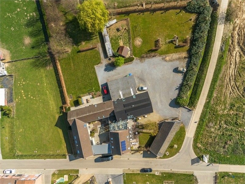 OVERNAME HANDELSFONDS BOUTIQUE B&B IN HET HART VAN HASPENGOUW foto 2