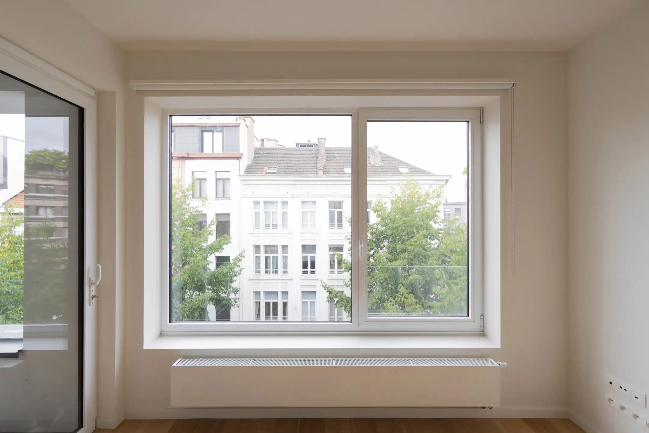 ANTWERPEN ZUID - Gezellig appartement met terras foto 4