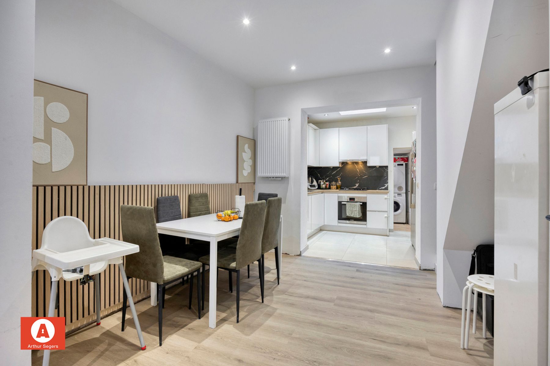 Instapklare gezinswoning  foto 7