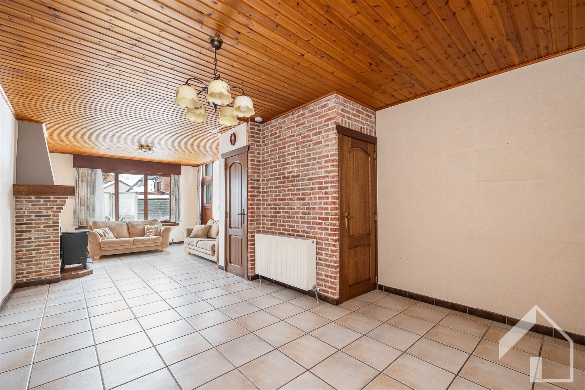 Te renoveren woning op top locatie! foto 6