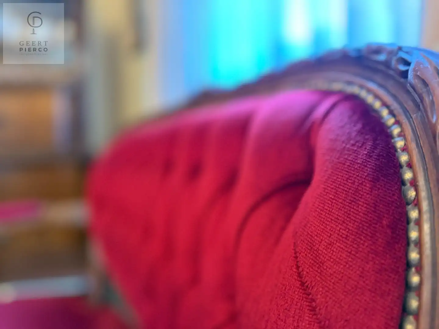 Charmante woning met schuur foto 11