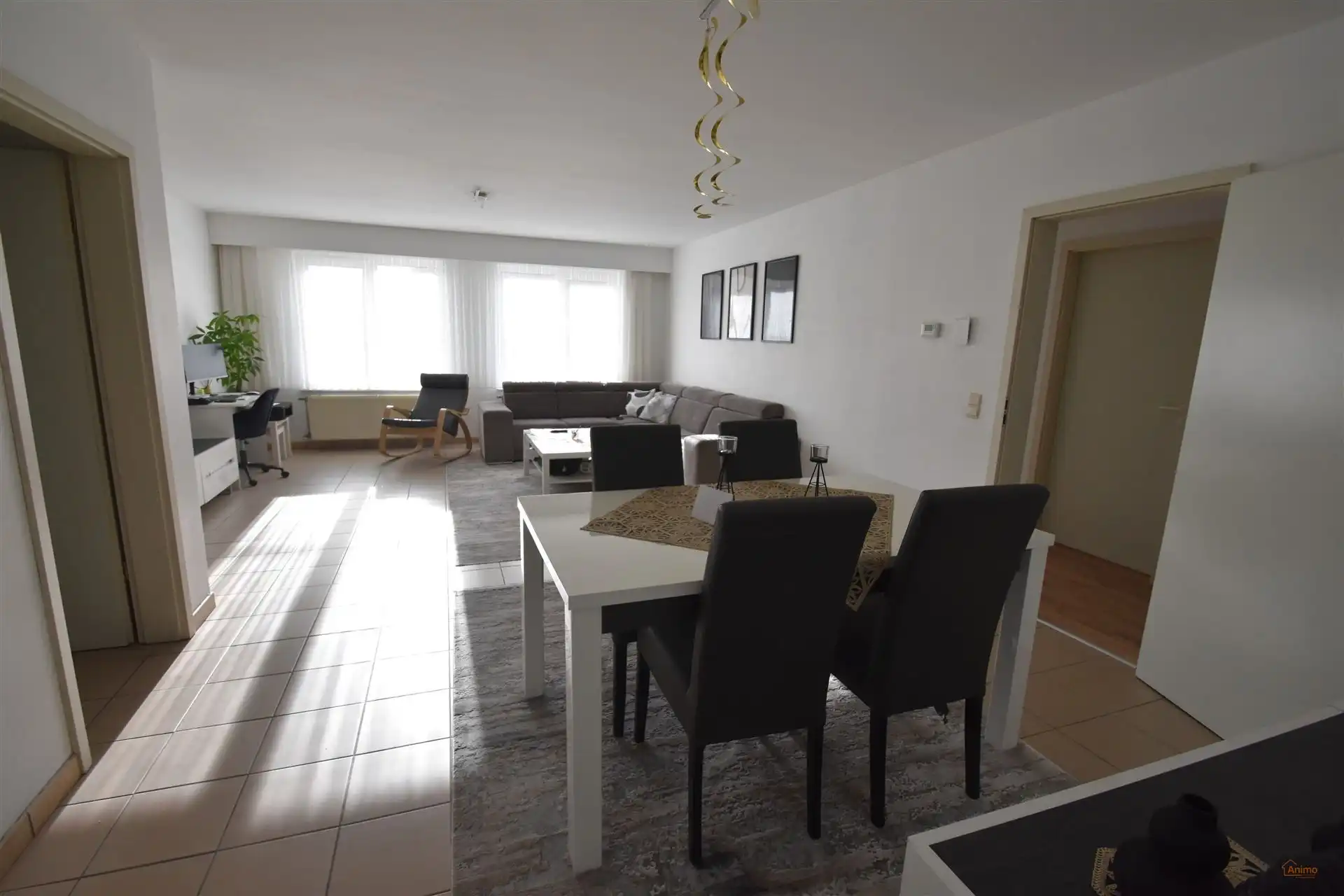 Appartement foto 4