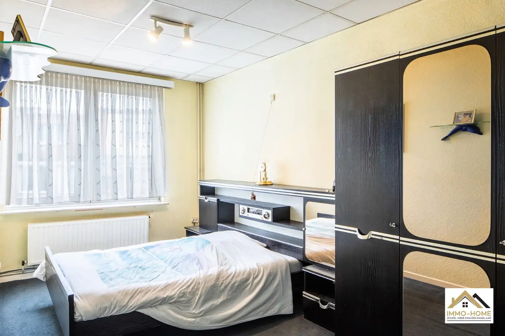 Opbrengsteigerndom met vijf appartementen foto 17