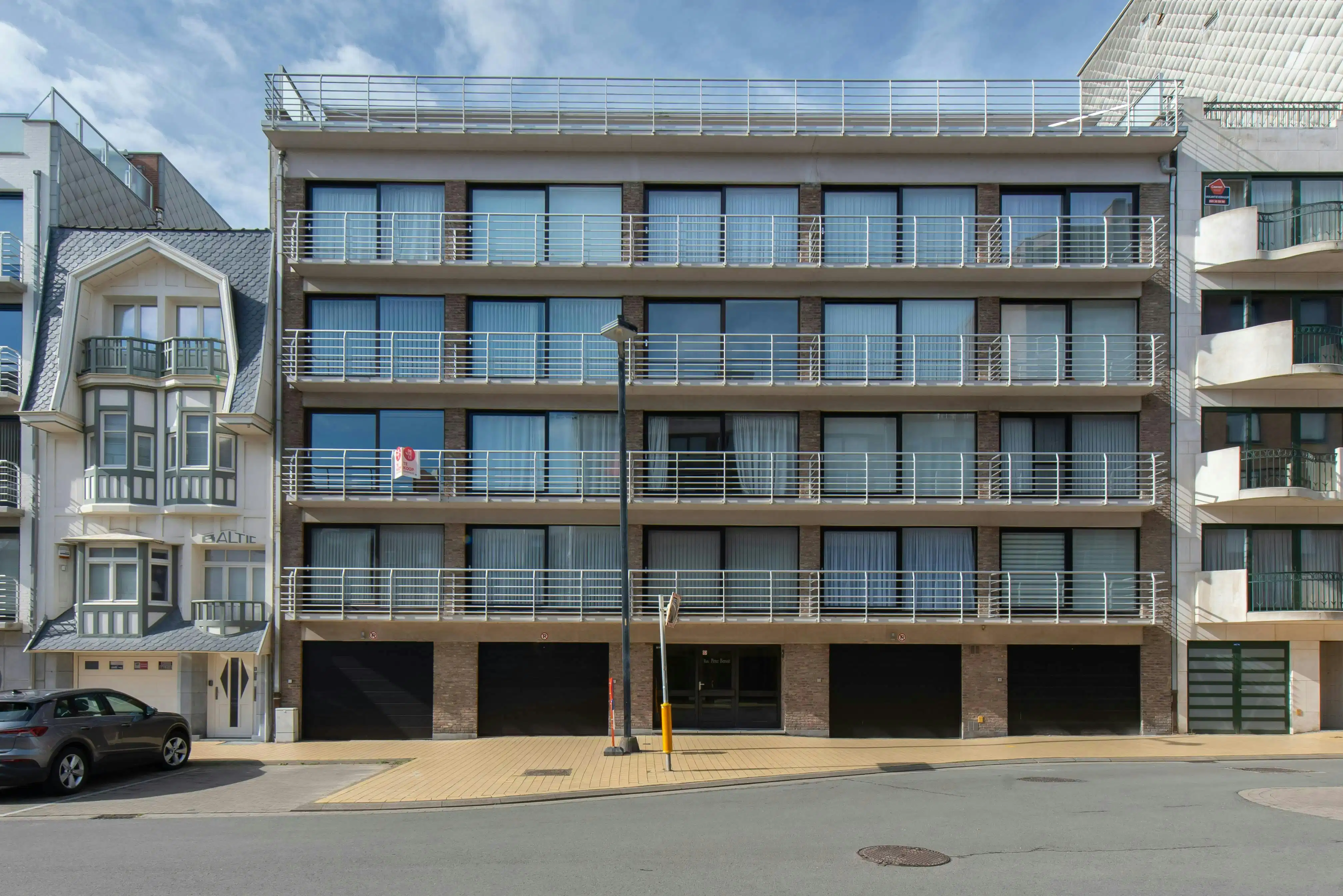 Garagebox op toplocatie foto 5