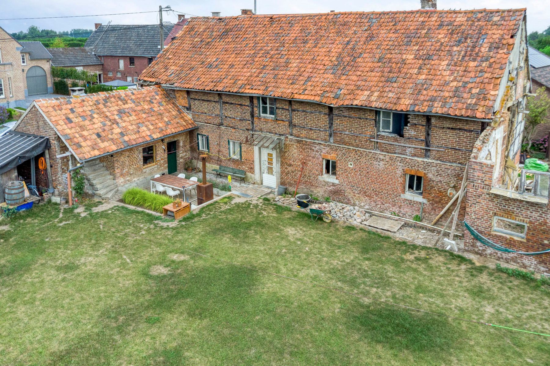 Huis te koop foto 6