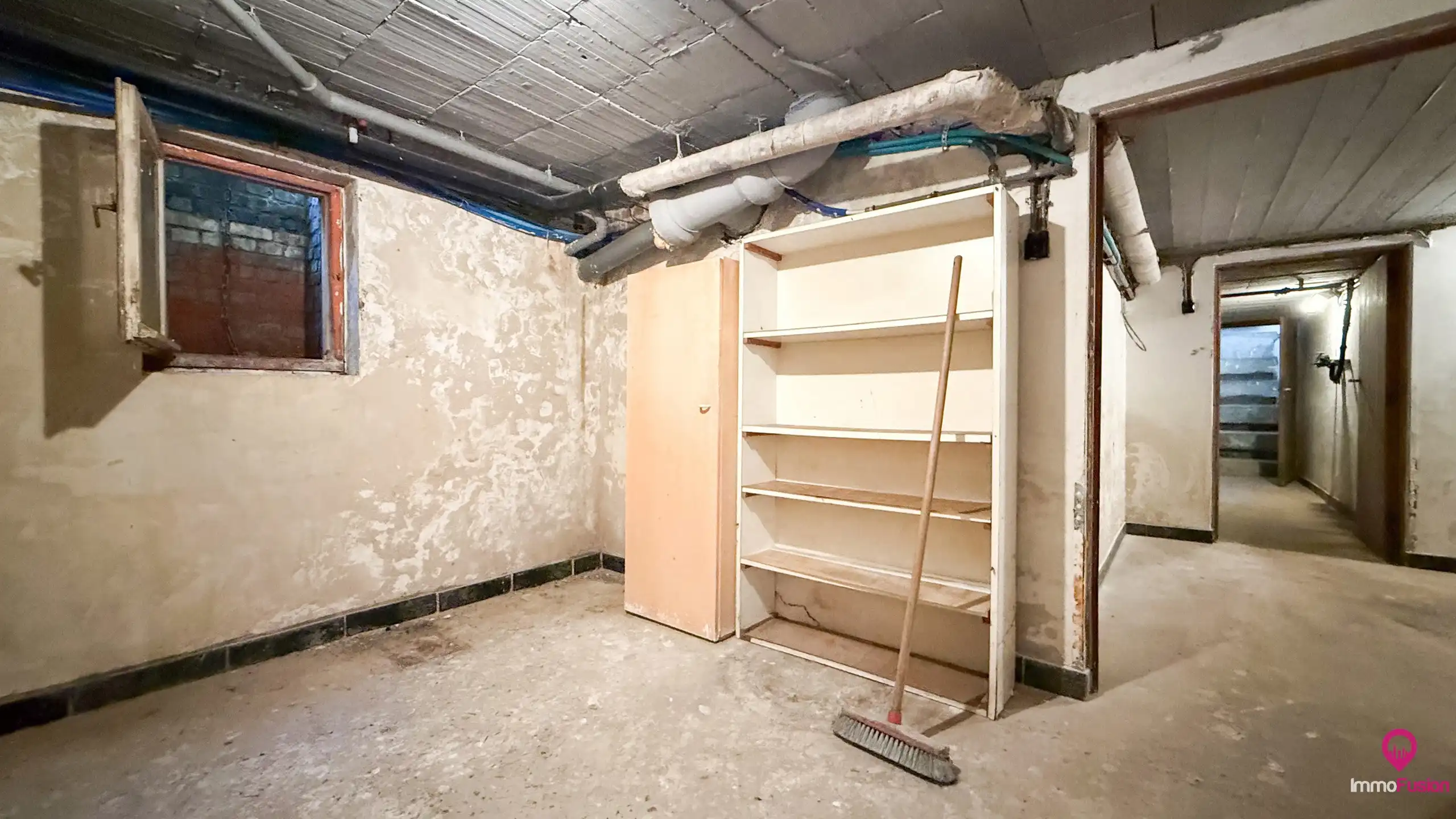 Ruime open bebouwing van 328m² met 5 slpk op toplocatie! foto 36