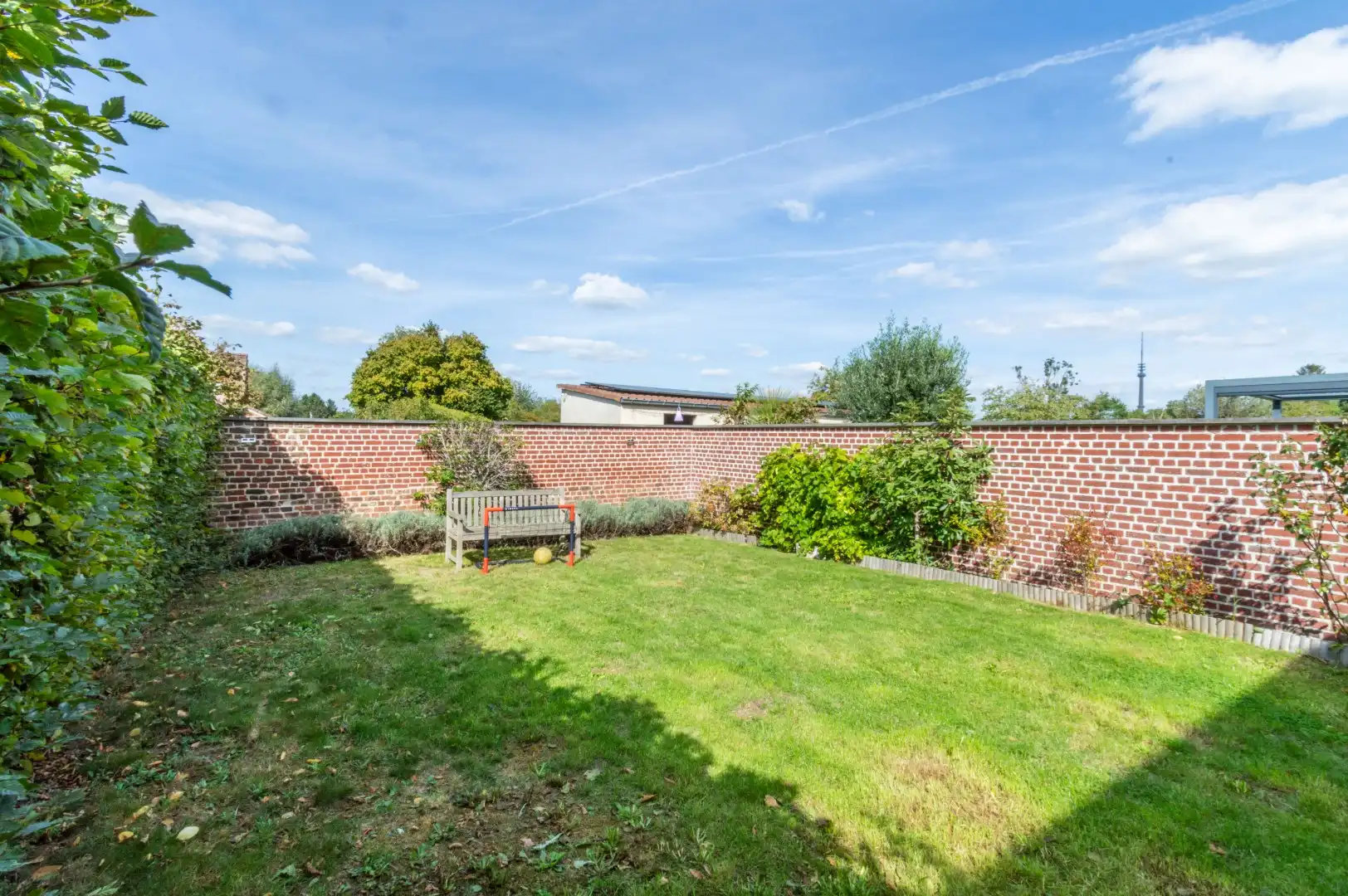 Een zeer aangename, instapklare woning ! foto 18