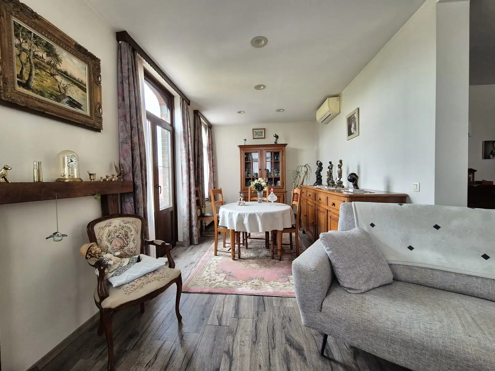 Kantoor/handel/wonen (combinatie) op absolute toplocatie! foto 23