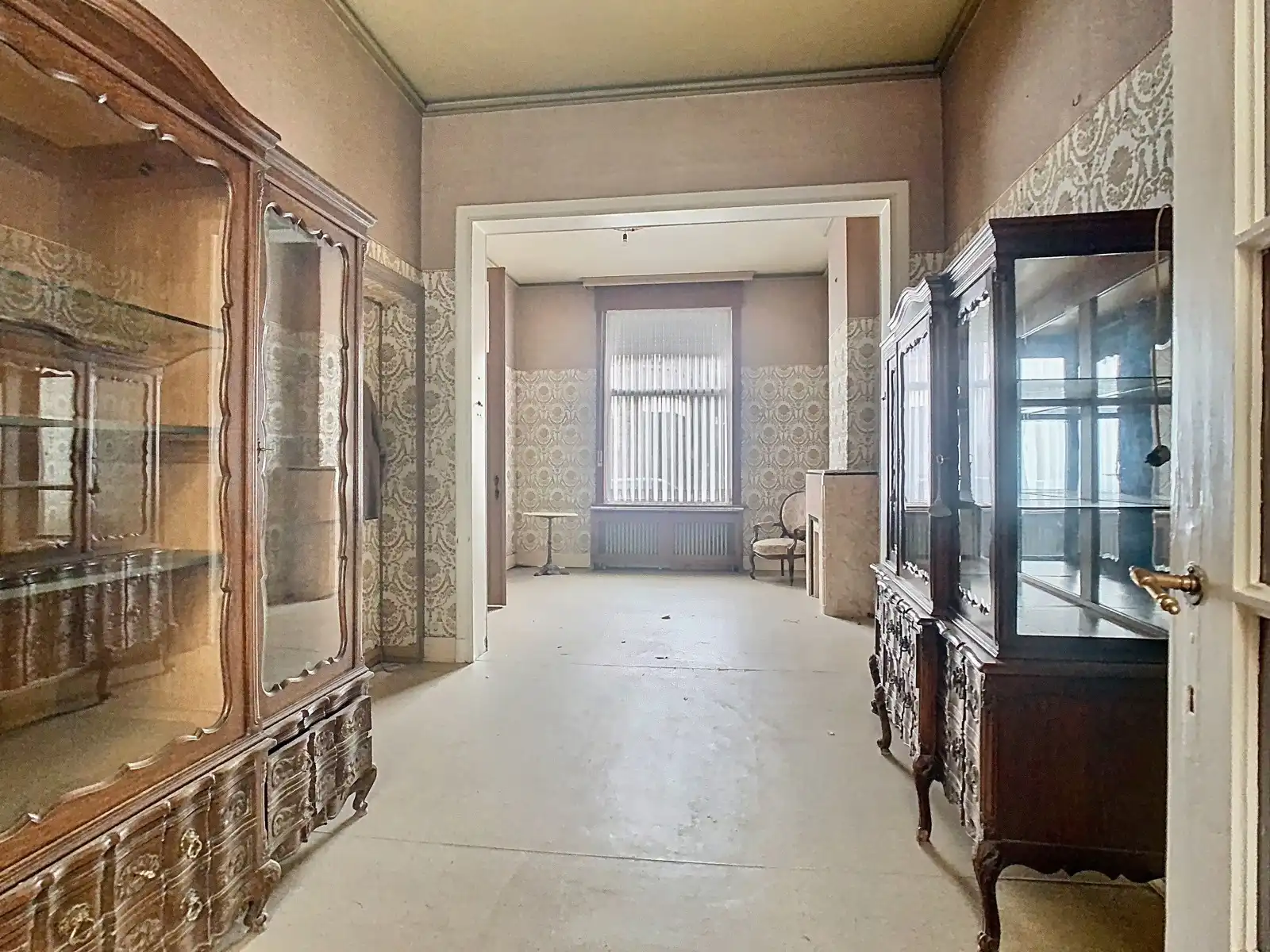 Zéér Ruime én Centraal gelegen woning, met 3 SLPK én Tuin! foto 4