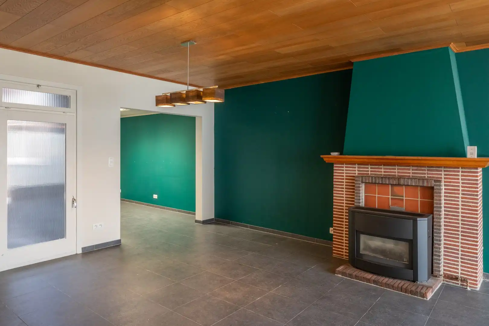 Woning ideaal voor starters of investeerders te Wachtebeke!  foto 5