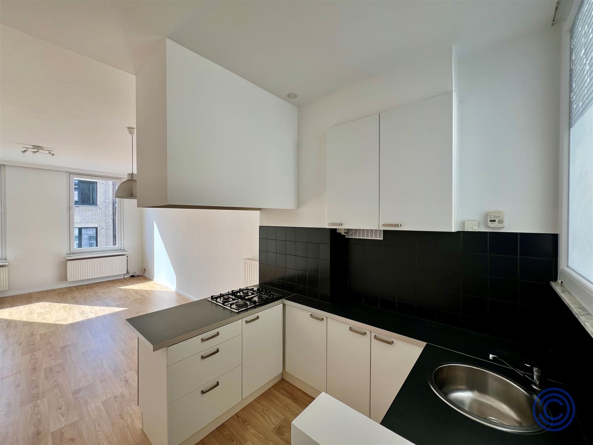 Instapklaar 1-slpk appartement in Markgravewijk! foto 5