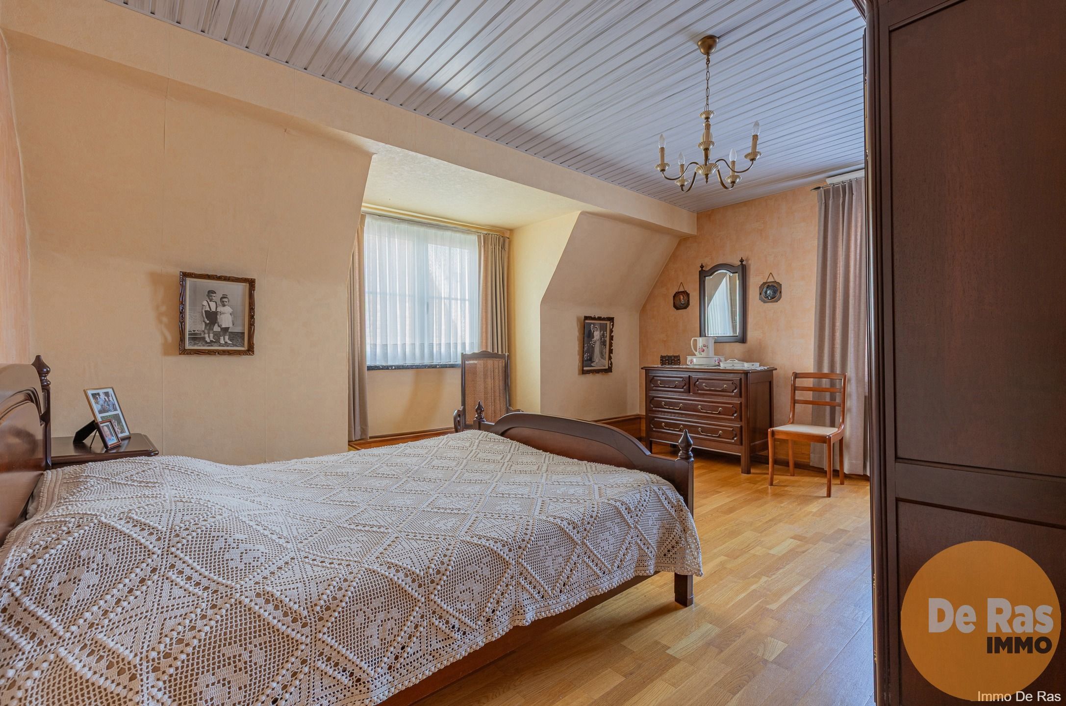 LEDE - Stevige 4-gevelwoning met bijgebouw op mooie locatie foto 18