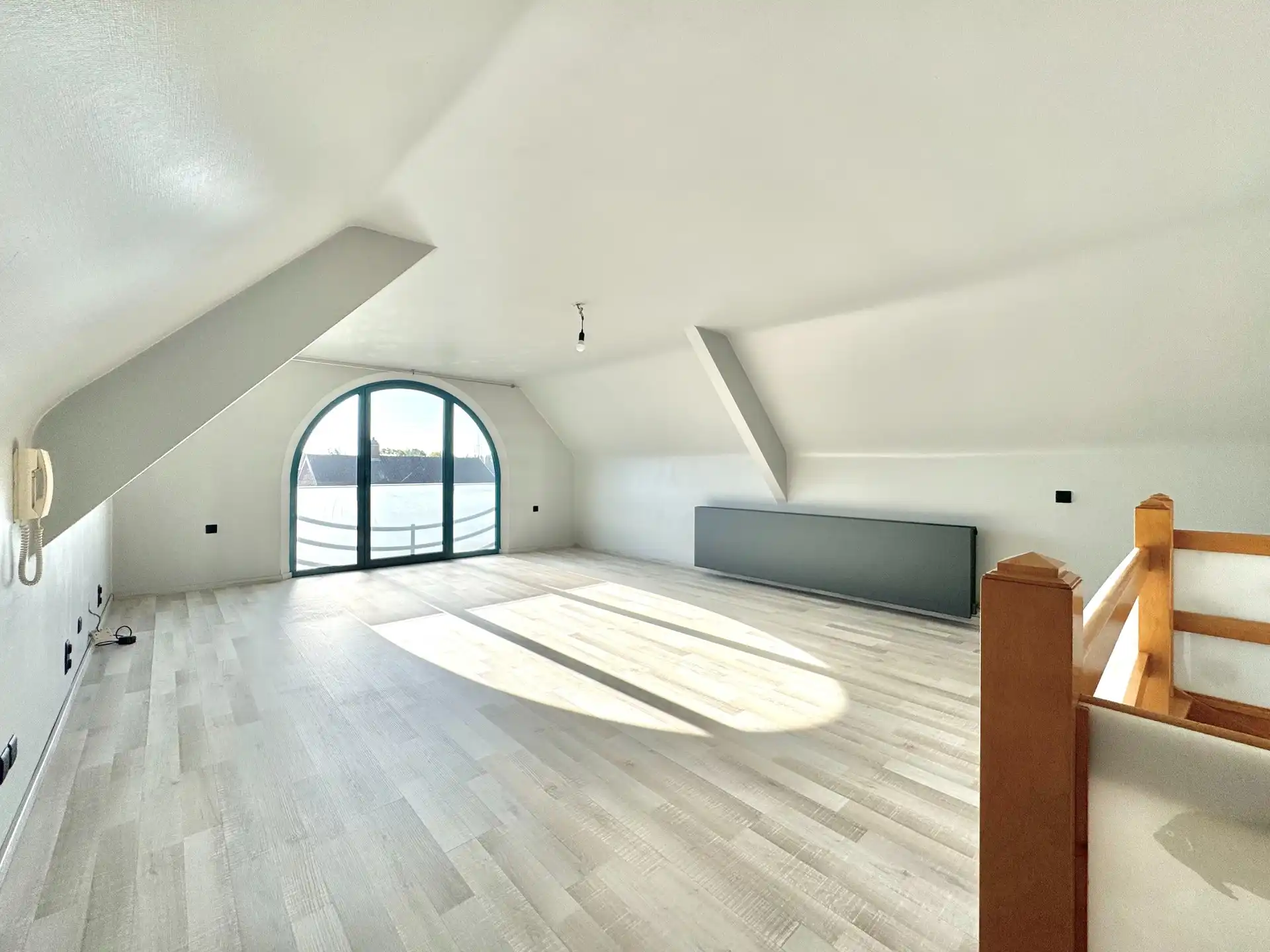 RUIME DUPLEX | ZONNETERRAS | 2 KAMERS | 149 m² foto 20