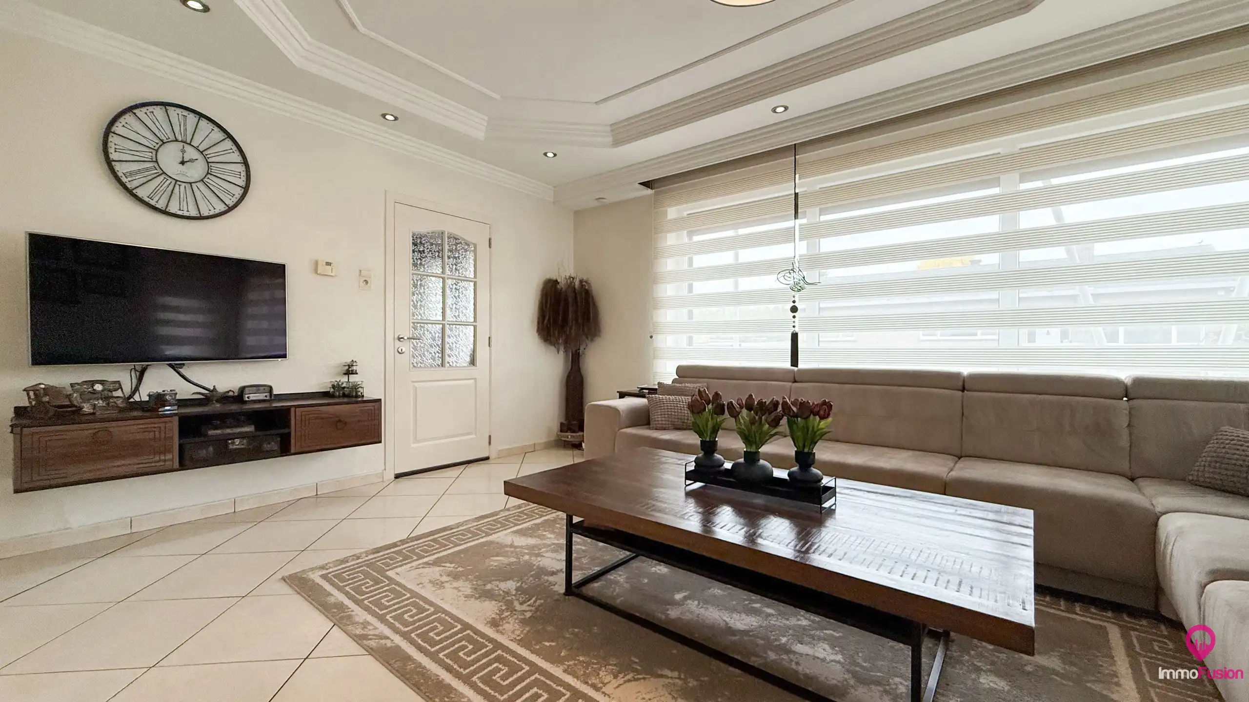 Instapklare ruime open bebouwing van 167m² en EPC D!  foto 6