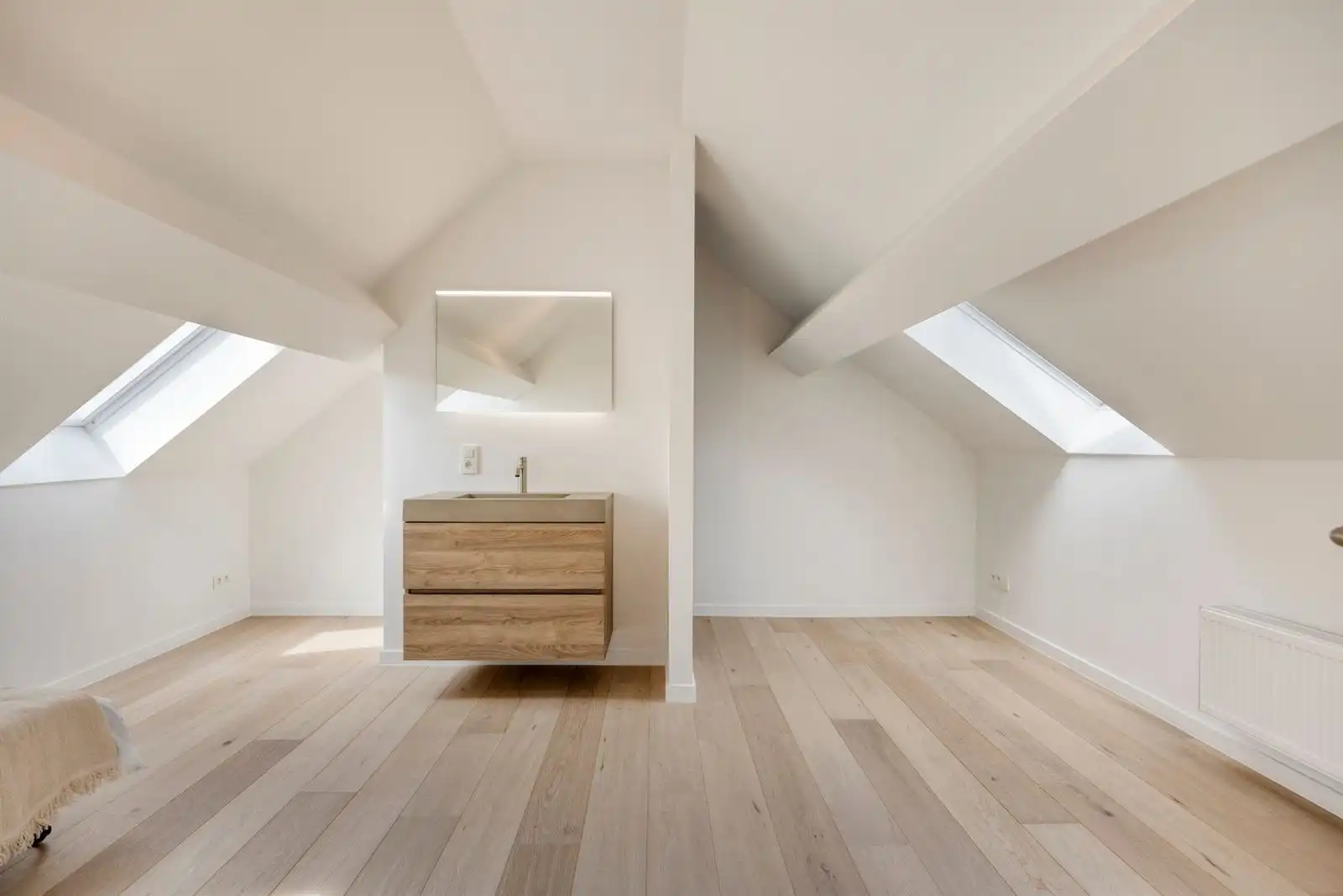 Top notch afgewerkt duplex appartement  foto 27