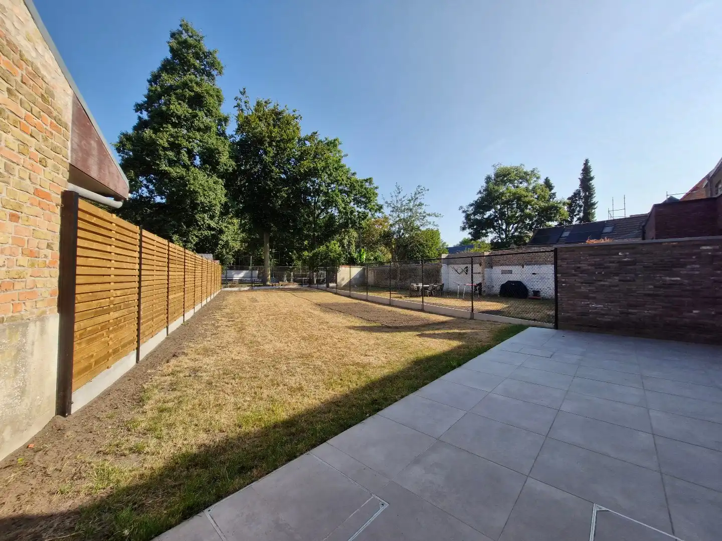 Nieuwbouwwoning met mooie tuin, garage en 4 slaapkamers te Dudzele foto 14