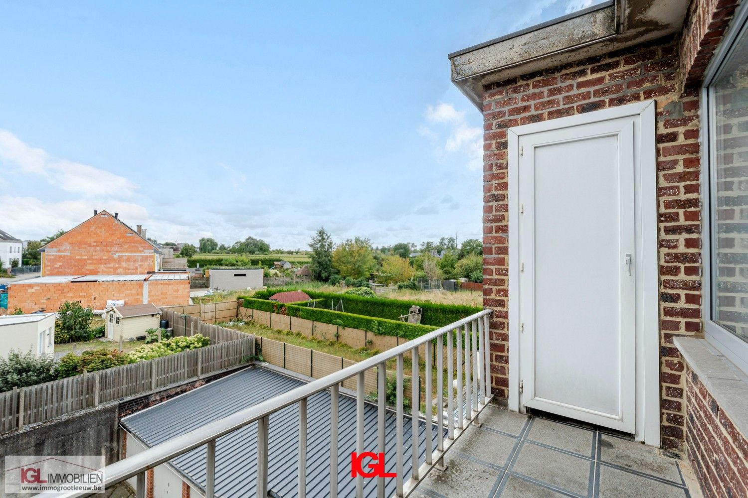 Ruim tweekamerappartement te koop in Zuun (Dikke Linde) foto 13