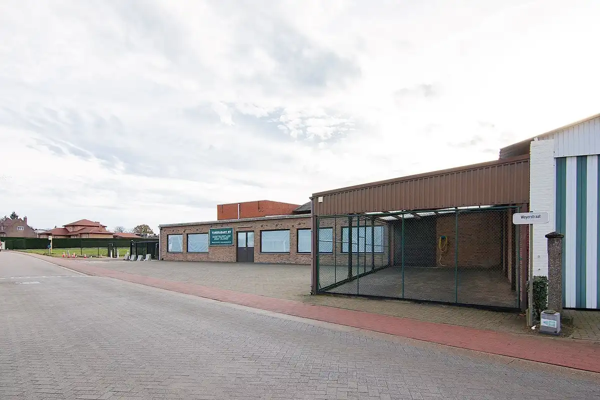 Weyerstraat 237, 3850 Nieuwerkerken foto 5