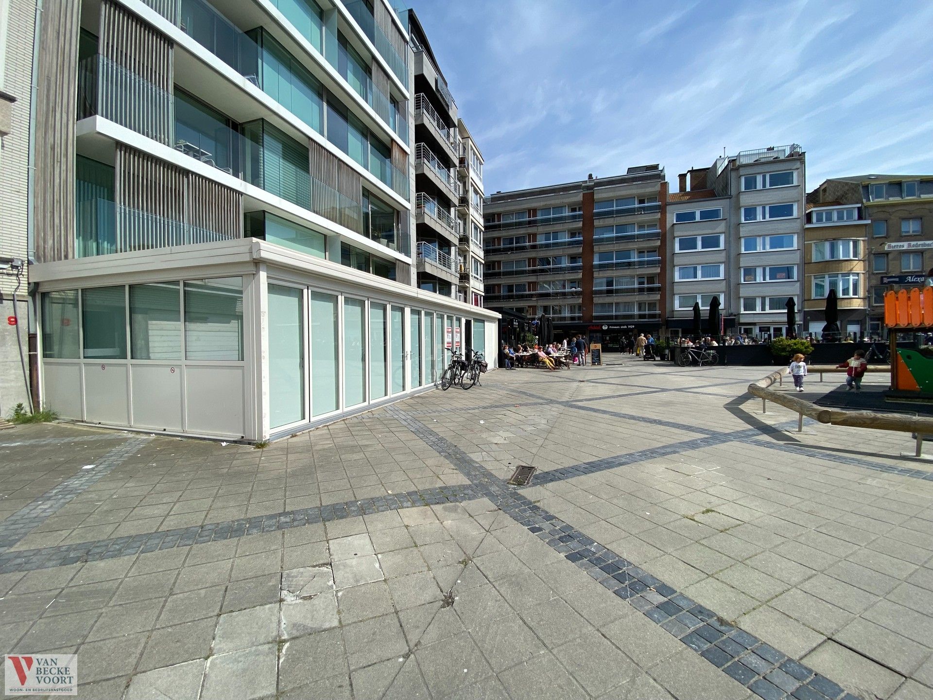 Exclusieve opbrengsteigendom 216 m² foto 22