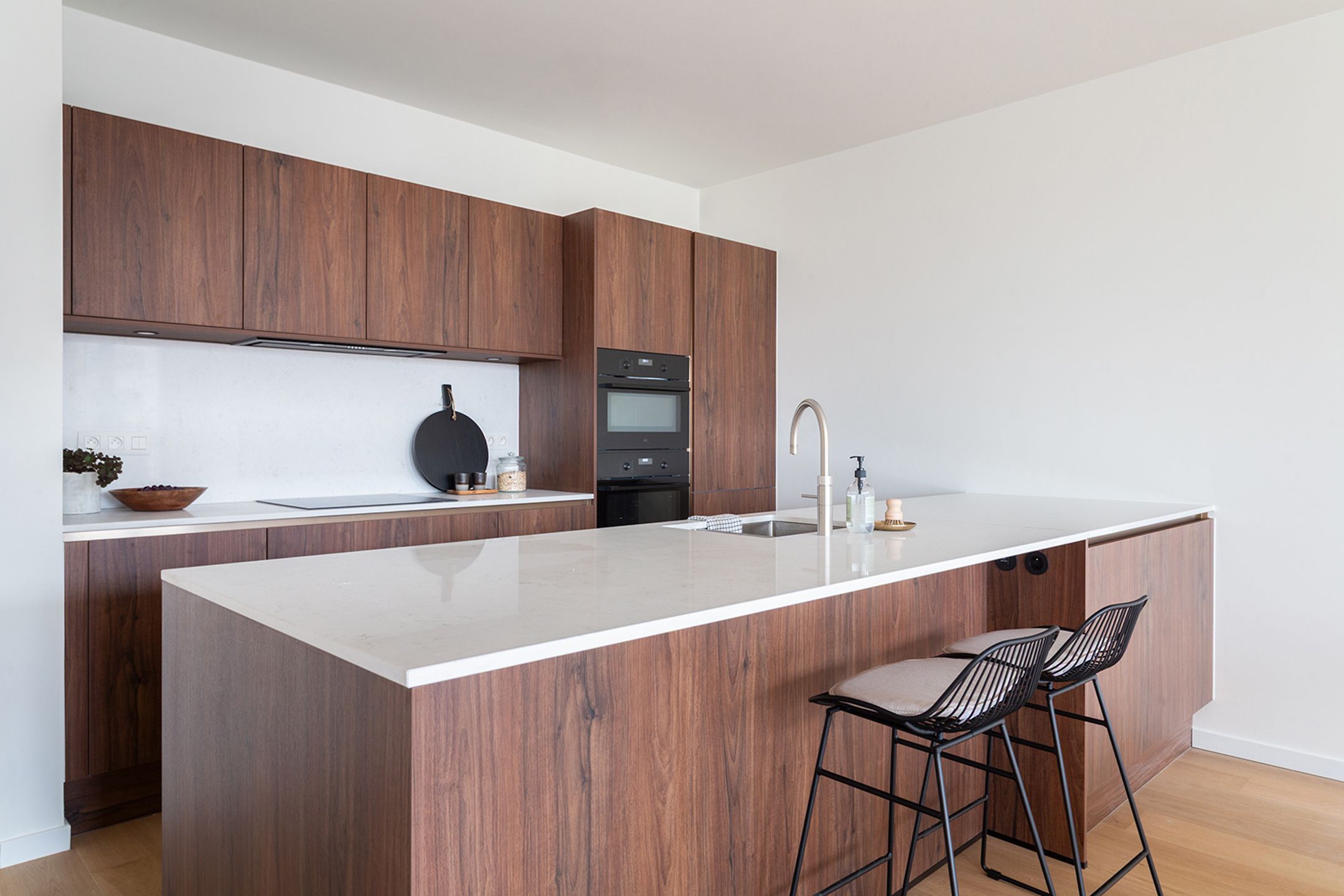 De Academie: riant wonen in hartje Antwerpen foto 9