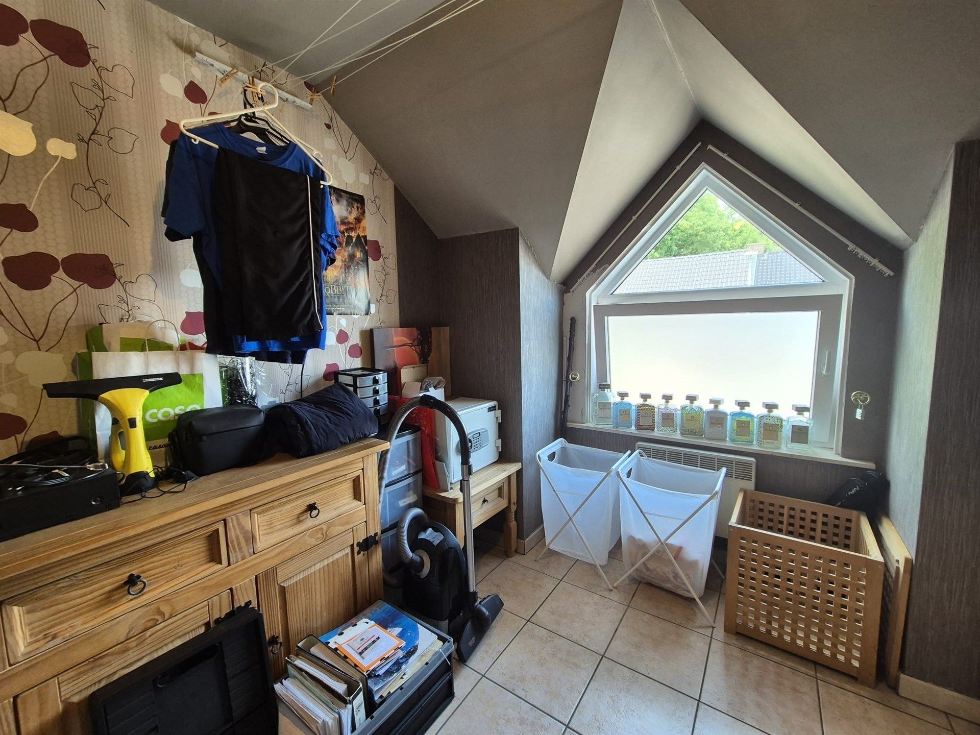 Gunstig gelegen 2 slaapkamer appartement op de tweede verdieping. foto 13