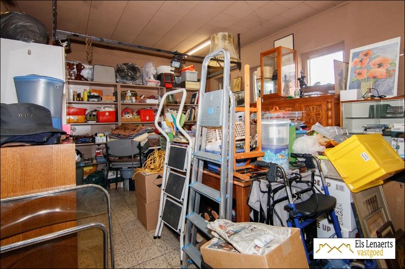 Charmante gelijkvloerse woning op ruim perceel foto 29