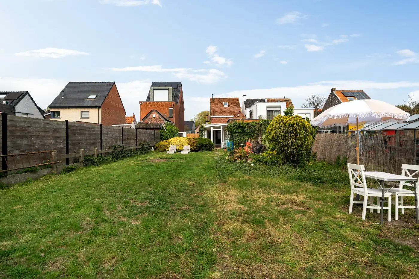 Charmante, top gelegen woning met 2 slpk. en fantastische zuid-tuin foto 26