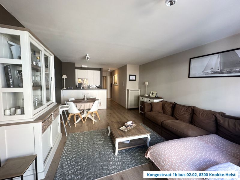 6 studio's (Ingelmunster) + appartement (Knokke) foto 20