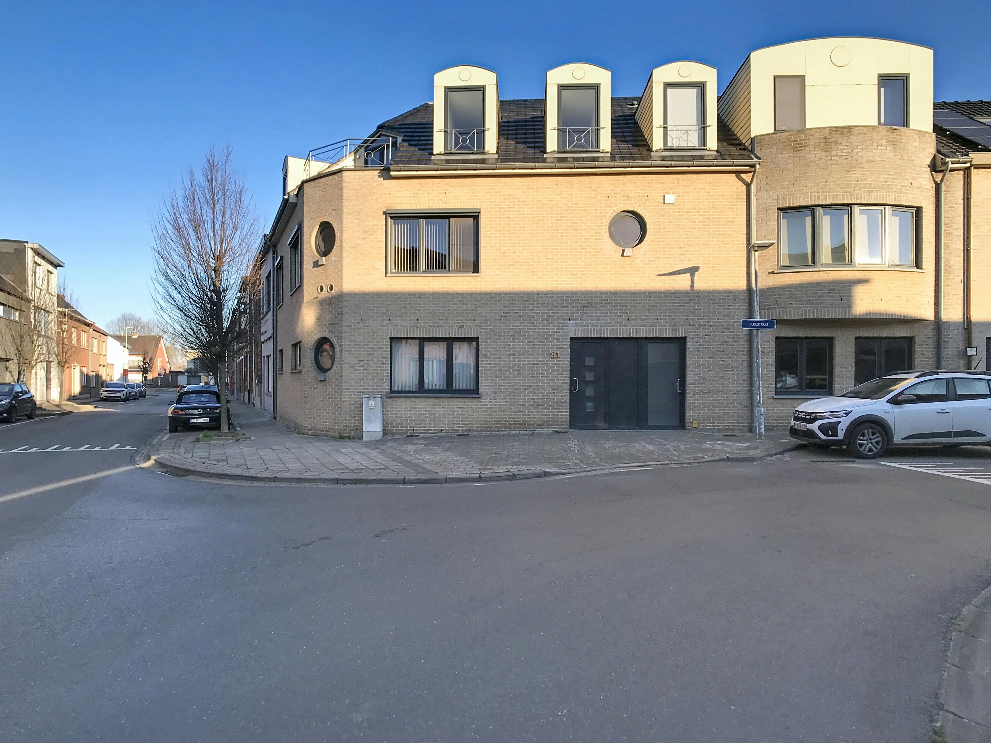 Appartement te koop Nieuwe Kerkstraat 81/5 - 9150 Kruibeke