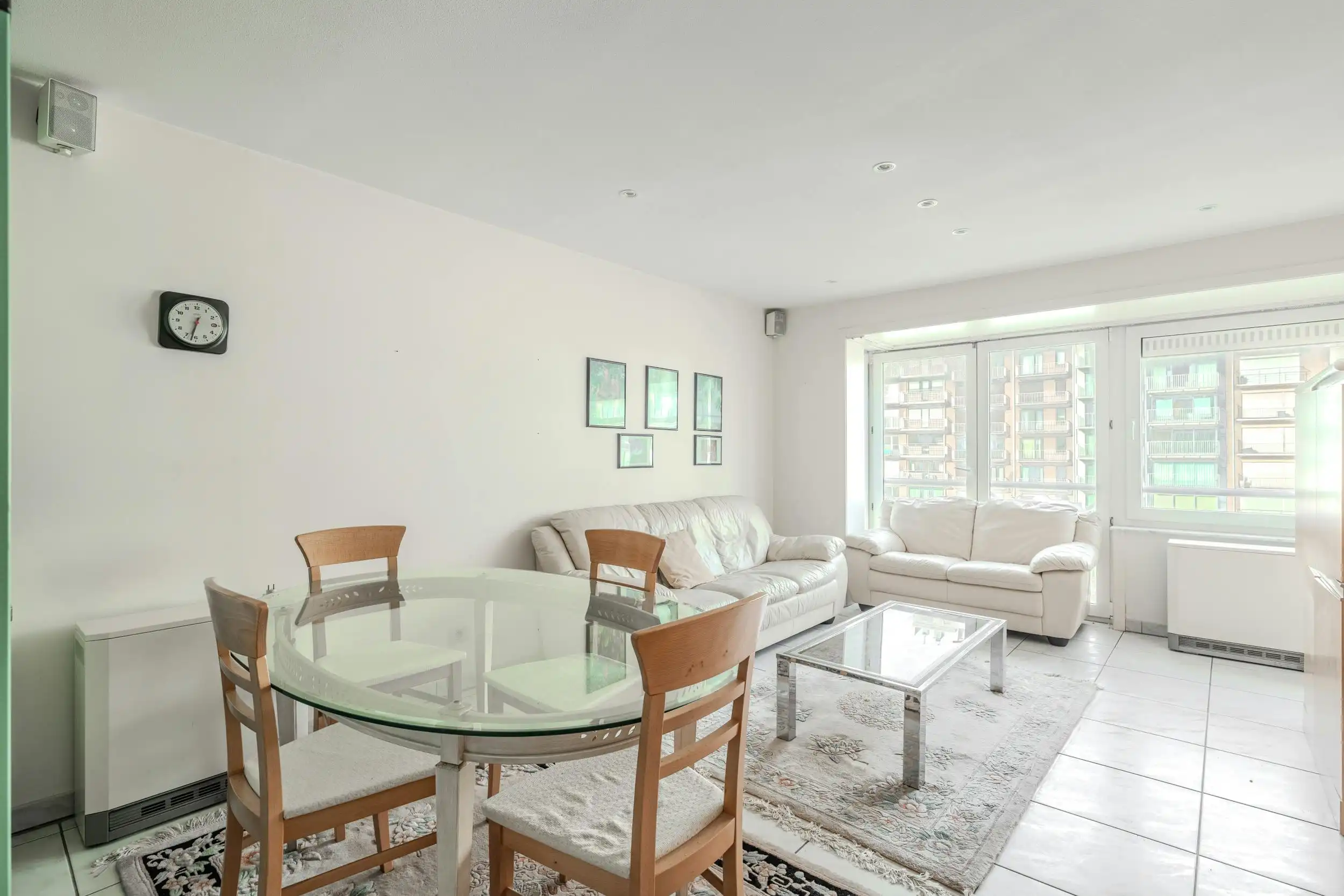 Appartement met 1 slaapkamer te koop te Wenduine foto 6