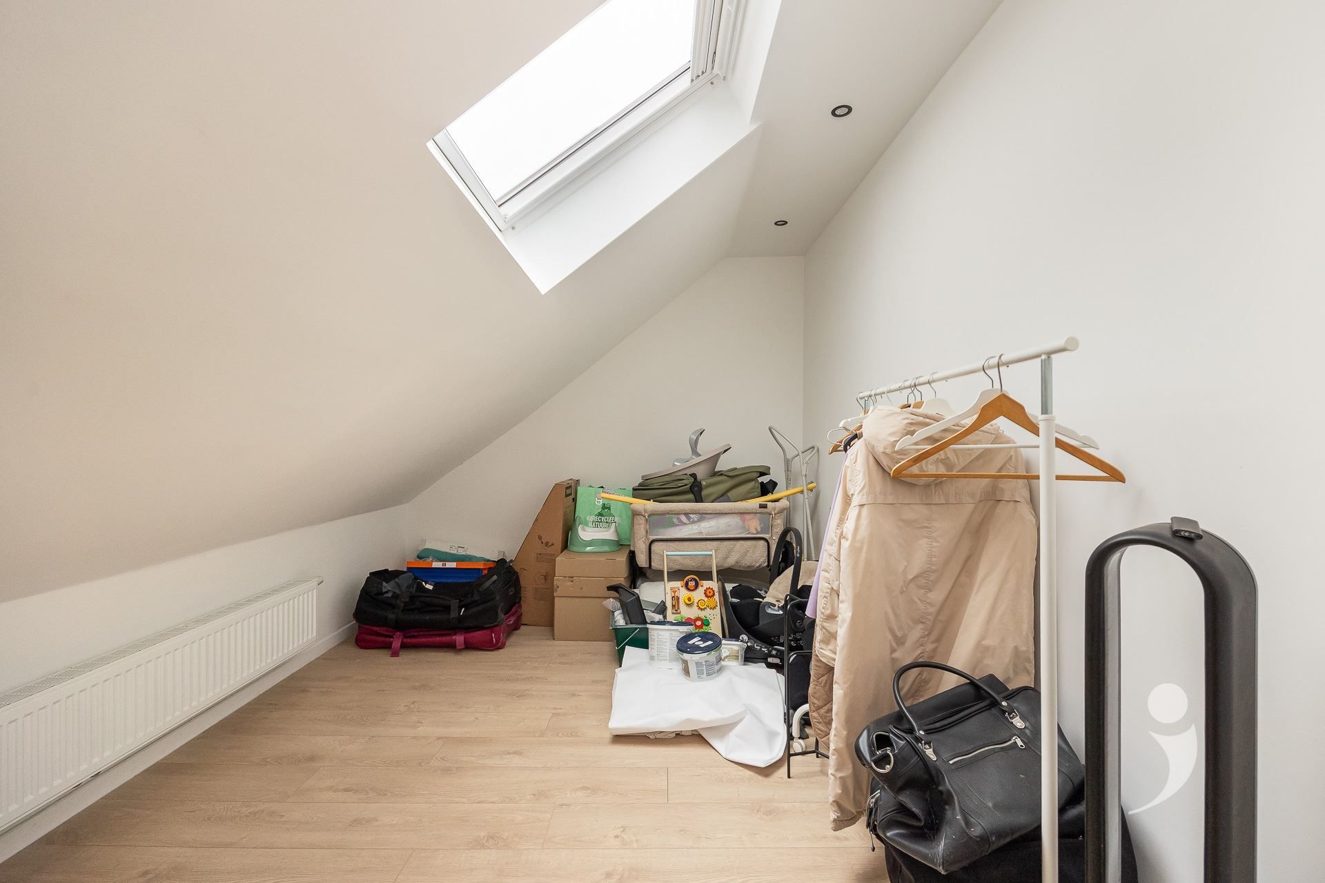 Volledig gerenoveerde woning op wandelafstand van centrum Aarschot! foto 22