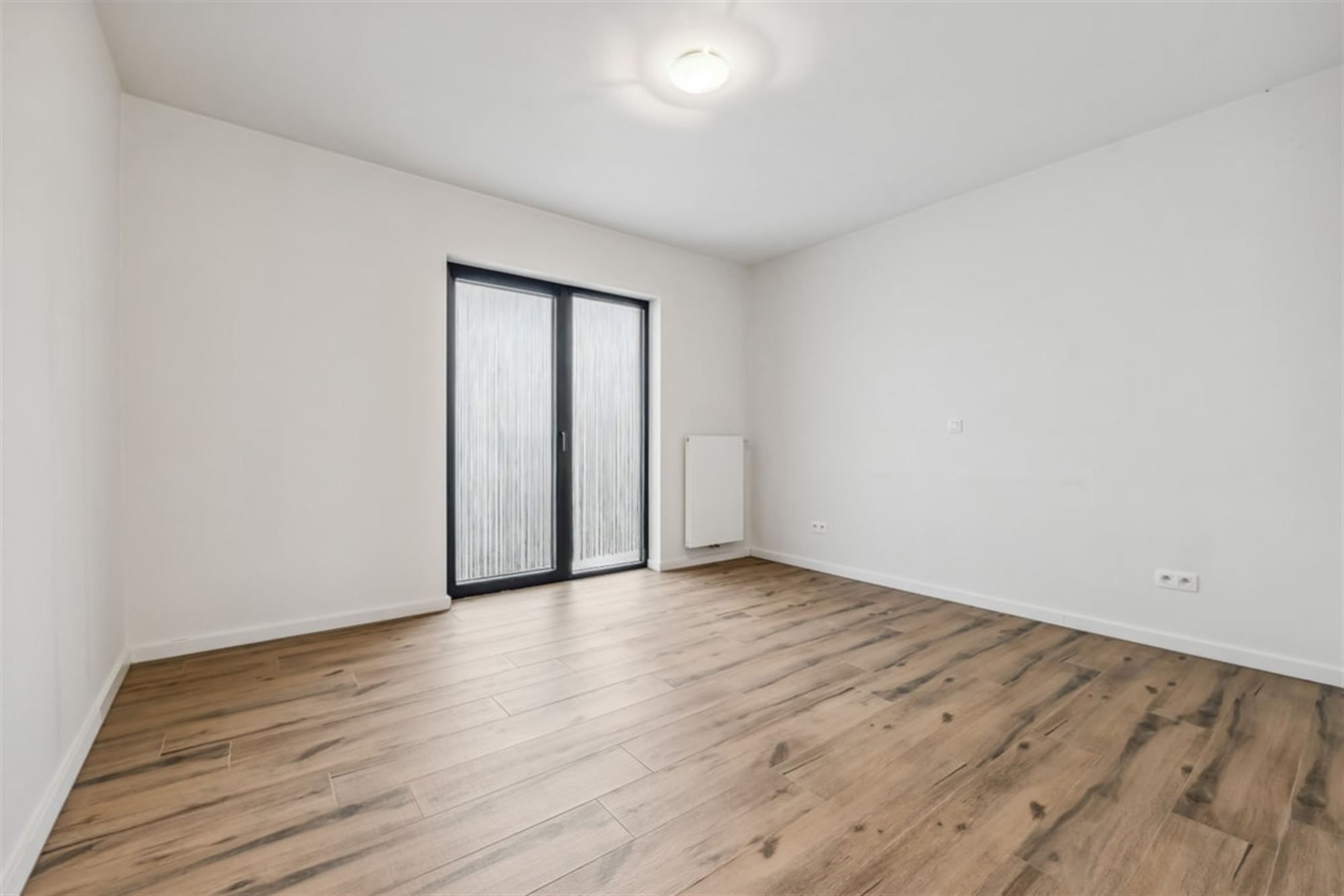 NIEUWBOUW APPARTEMENT MET 1 SLK EN TERRAS IN HARTJE SINT-TRUIDEN  foto 13