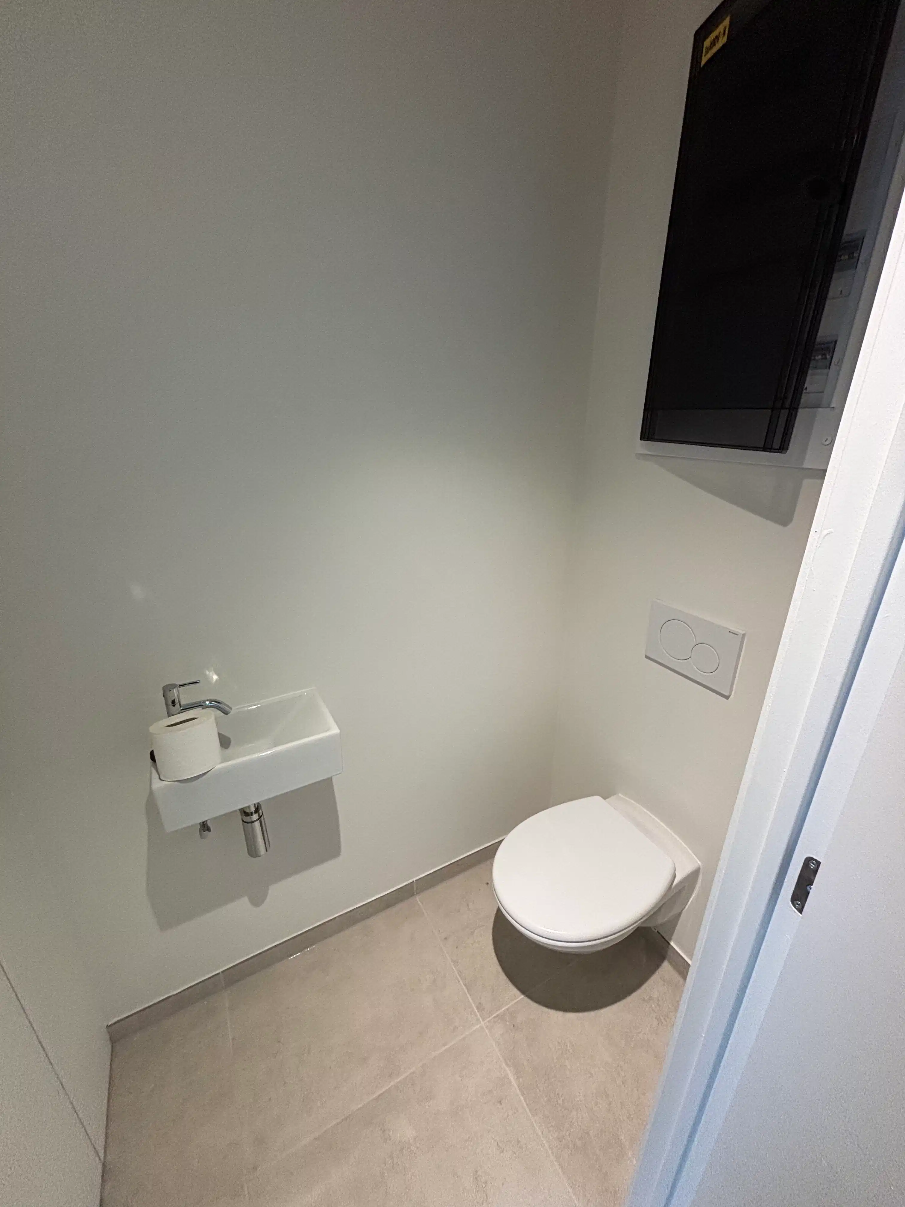 Energiezuinige Nieuwbouwwoning met Moderne Luxe in Vilvoorde! foto 13