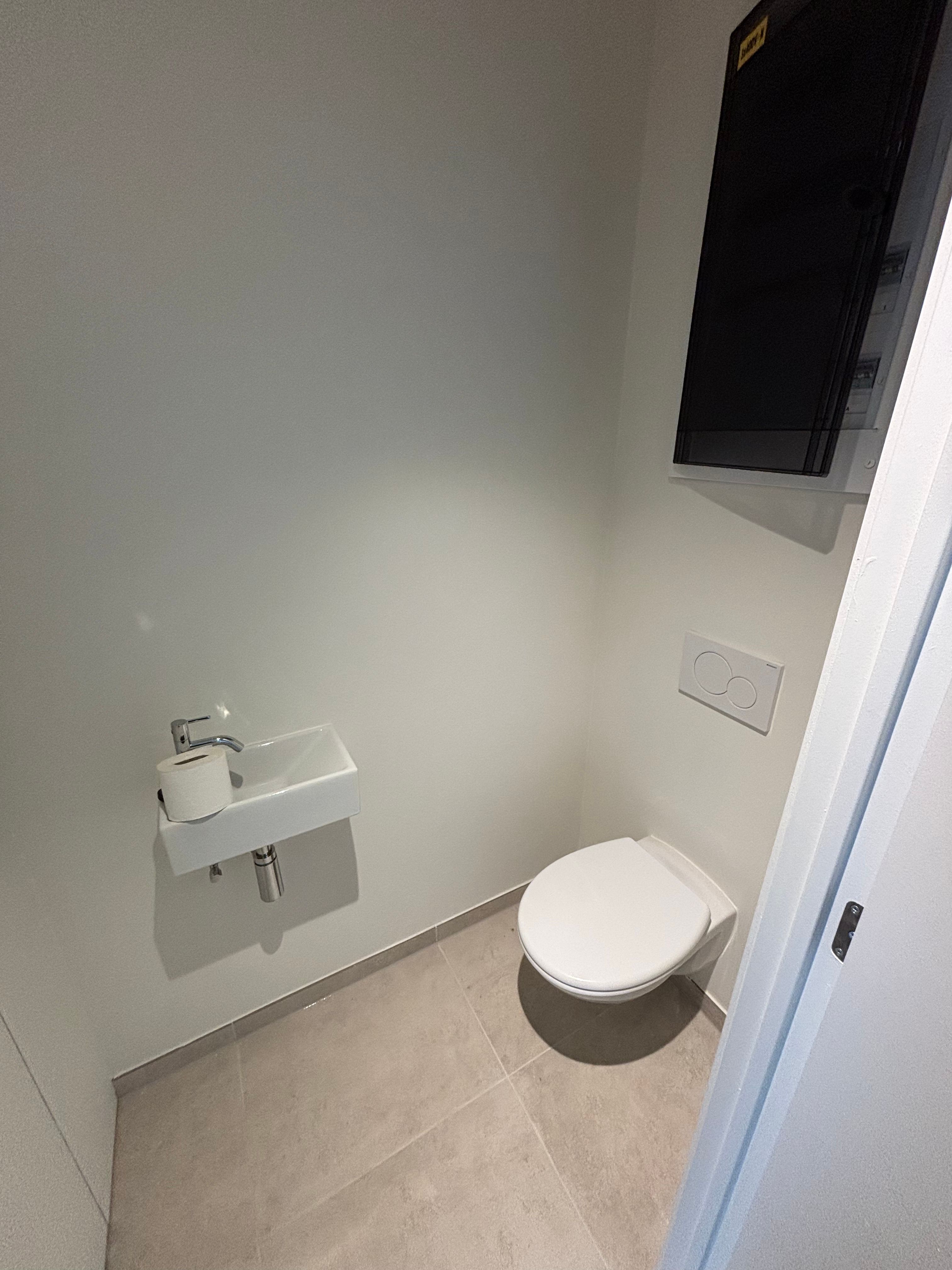 Energiezuinige Nieuwbouwwoning met Moderne Luxe in Vilvoorde! foto 13