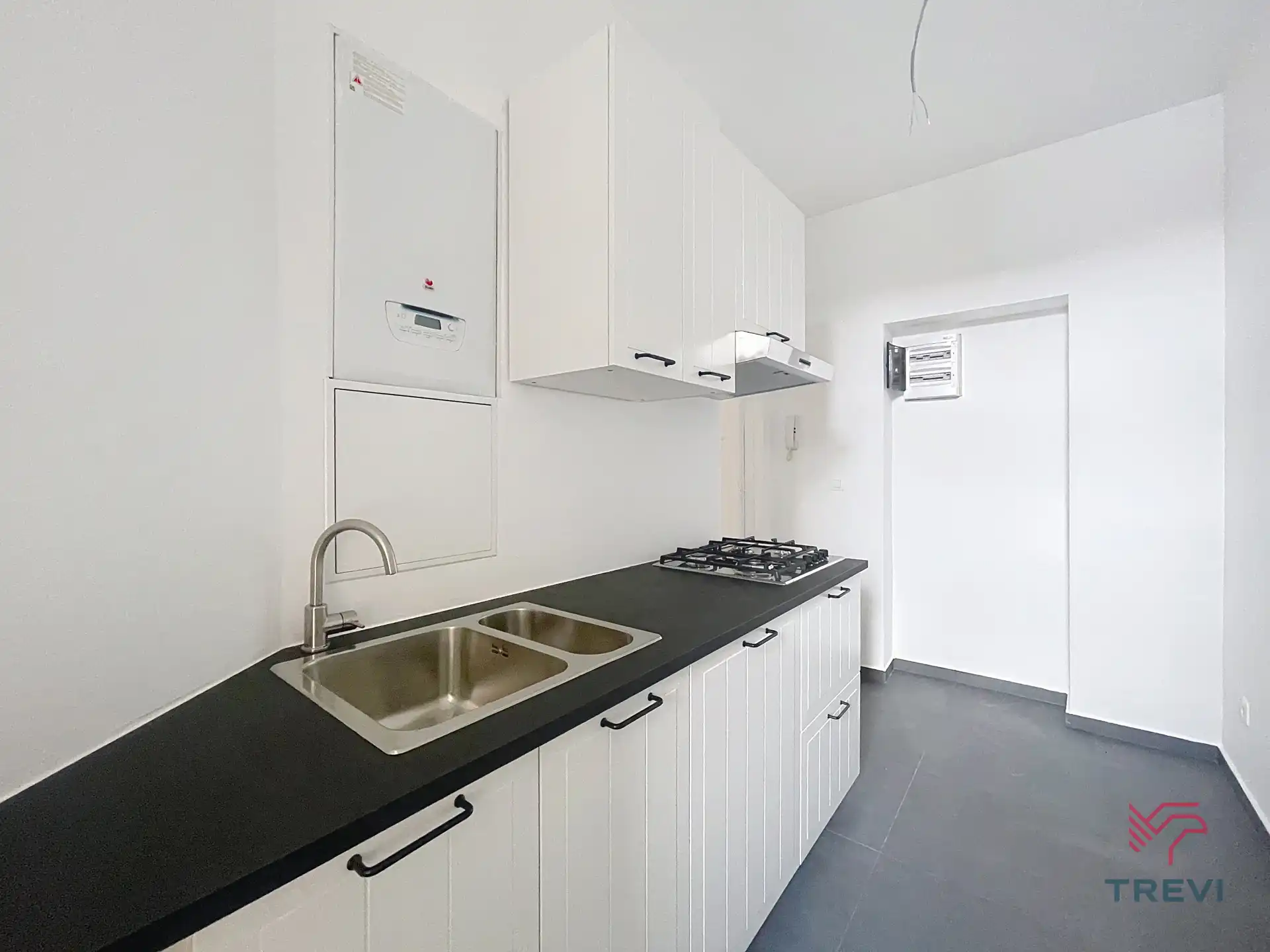 Appartement met 1 slaapkamer  foto 6