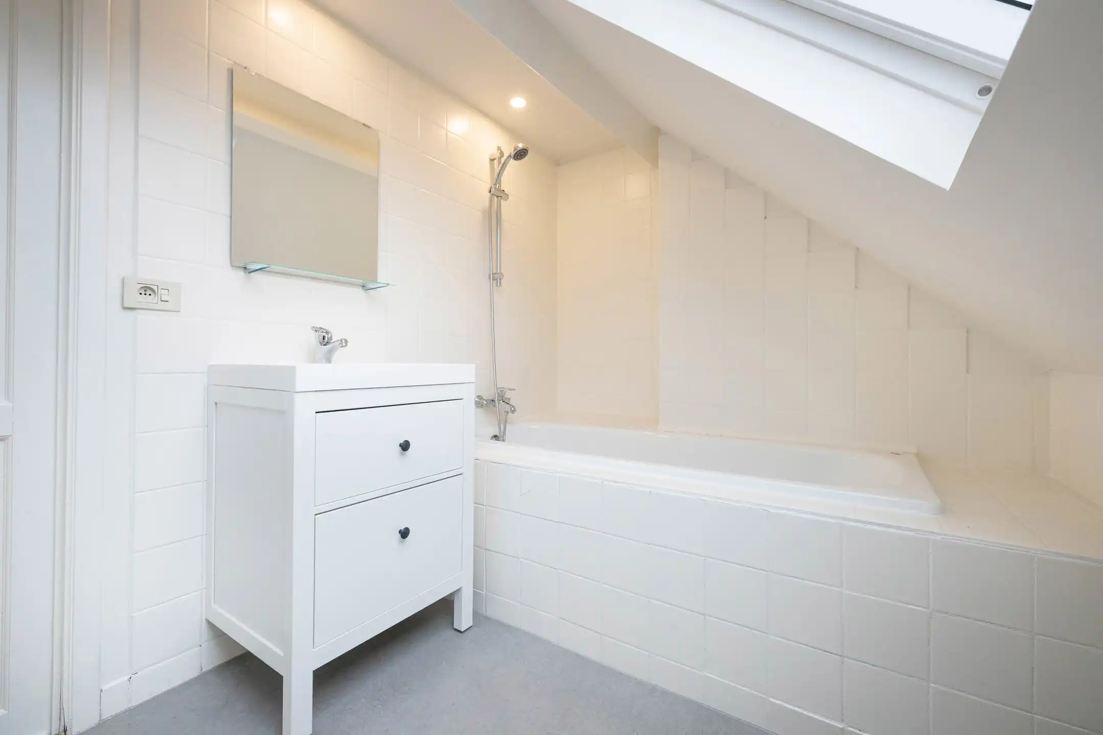 Charmante duplex in het groene Bosvoorde foto 3