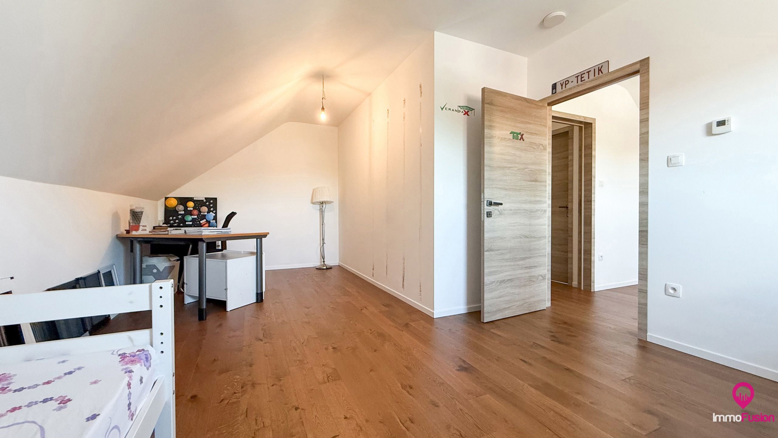 Halfopen nieuwbouw met 4 slaapkamers gelegen te Berkenbos! foto 26