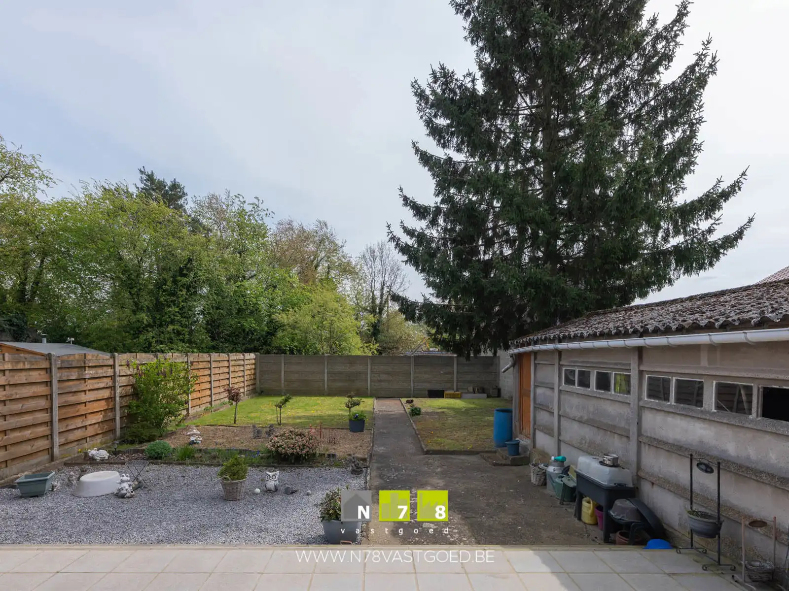 Huis te koop foto 17