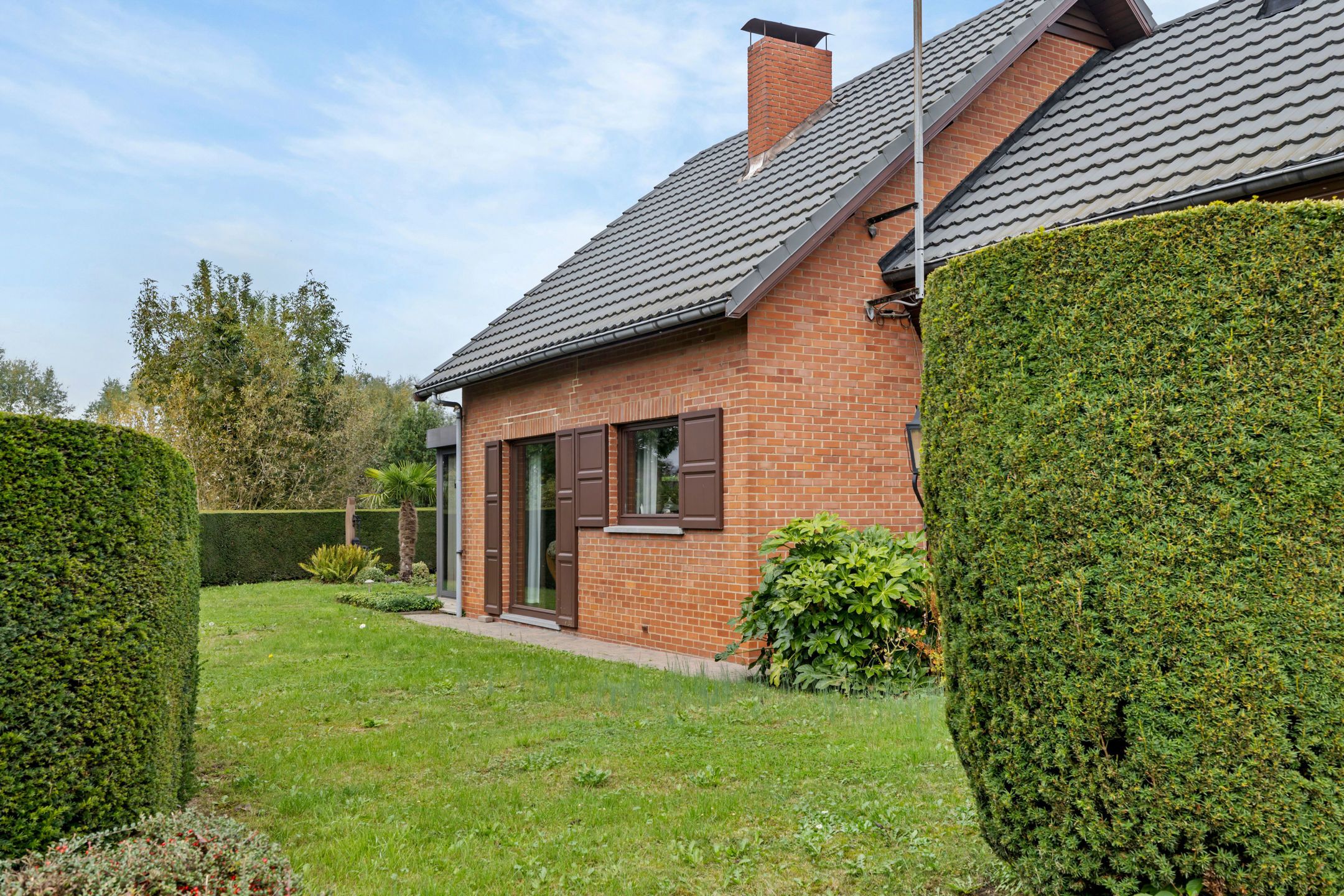 Gezellige vrijstaande woning in rustige straat op 7a53ca foto 27